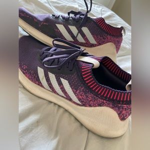 Adidas athleisure shoe size 11 womens